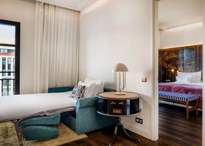 Cotton House Hotel, Autograph Collection Barcellona